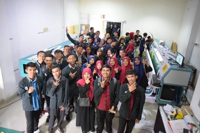 Tempat PKL Jurusan TKJ di Metro, Bekasi, Kebumen, Majalengka Tempat PKL Jurusan TKJ di Metro, Bekasi, Kebumen, Majalengka